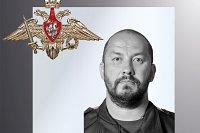 В зоне СВО погибли трое военнослужащих из Ивановской области