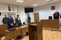 Бывший вице-губернатор Ивановской области Евгений Нестеров отправлен в СИЗО