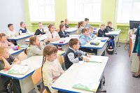 В Ивановской области стартовал прием заявок на участие в программе «Земский учитель»