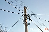 19 января часть центра Кинешмы останется без света