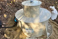 Выбор автономной канализационной установки для частного дома или гостиницы в Сочи