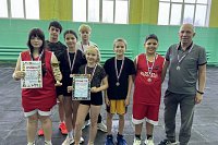 Команда микрорайона «Автоагрегат» выиграла Спартакиаду среди детей по месту жительства