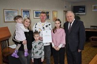 Участников программы «Обеспечение жильем молодых семей» приглашают на перерегистрацию