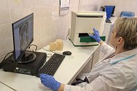 В лаборатории Ивановской ОКБ внедрили более 20 видов новых исследований