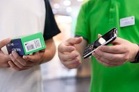 Ивановские зумеры полюбили уникальные номера телефонов