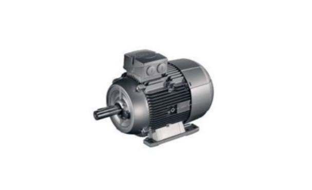 Надежность и энергоэффективность промышленных двигателей нового поколения