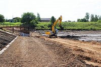 В 2026 году разработают ПСД на ремонт плотины на р.Томна под Луговым