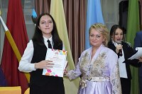 Учащиеся ДХШ стали лауреатами и дипломантами Международного конкурса рисунков