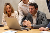 МегаФон в десятке лучших работодателей России