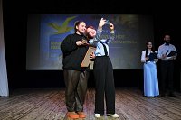 В Кинешме вручили городскую премию для одарённой молодёжи «Голос поколения»