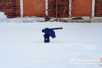 Водоканал напоминает правила пользования водоразборными колонками в мороз