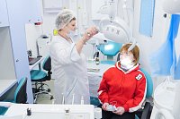 В 2025 году передвижные медкомплексы совершили более 1,5 тыс. выездов