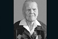 В Кинешме на 102-году жизни скончалась последний участник Великой Отечественной войны