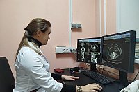 В Кинешме состоится выездной прием ивановских онкологов