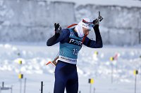 Биатлонисты Кинешмы стали призерами Первенства ЦФО и II этапа Спартакиады учащихся России