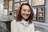 Маргарита Метельская: «Я люблю быть разной»