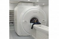 В областной детской клинической больнице установлен новый МРТ-аппарат