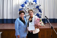 Кинешемская школа №1 отпраздновала юбилей