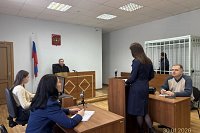 В Кинешме замначальника отдела полиции по вопросам миграции заключили под стражу