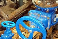 На нескольких улицах в микрорайоне «Волжанка» ограничили подачу воды