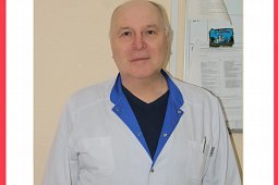 Кинешемский хирург Михаил Борисов претендует на звание «Народный доктор»