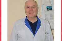 Кинешемский хирург Михаил Борисов претендует на звание «Народный доктор»