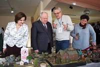 В Кинешме открылся межрегиональный слет стендового моделизма «Волжский прорыв»