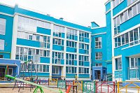 Ивановская область показала самую высокую динамику роста по вводу жилья в ЦФО