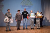 В Кинешме чествовали победителей и призеров IV слета стендового моделизма «Волжский прорыв»