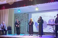 В 2026 году участниками программы «Земский работник культуры» в регионе смогут стать 10 человек