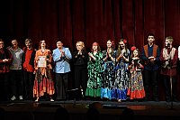 В Кинешме пройдет XXII театральный фестиваль «Классика на школьной сцене»