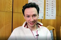 В Кинешемском театре поставят «Человека из Подольска» по пьесе Дмитрия Данилова