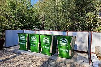 В 2026 году в Кинешме установят 34 новые контейнерные площадки