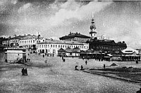 На заседании краеведческого лектория расскажут о жизни Кинешмы 20-е годы ХХ века