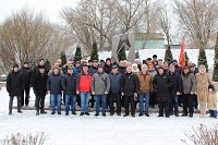 В Кинешме пройдет митинг, посвященный 37-годовщине со дня вывода советских войск из Афганистана