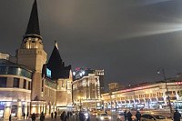 Автобусные экскурсии по Золотому кольцу: чем они удобнее самостоятельной поездки