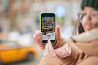 Страхование смартфонов в России выросло почти вдвое