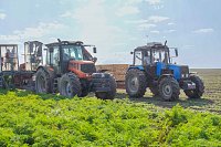 Для аграриев региона открыто льготное кредитование