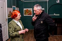 В Кинешемском музее открывается выставка «Широка страна моя родная»