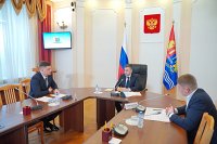 С апреля в Ивановской области начнет работу новый регоператор по обращению с ТКО