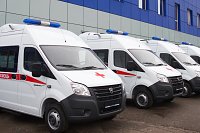 В Ивановской области подвели итоги работы службы скорой медпомощи за 2025 год