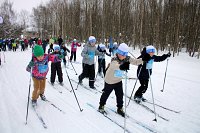 В Наволоках пройдут лыжные гонки на призы главы городского поселения