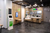 МегаФон назван «Отличным местом для работы»