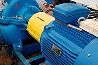 Особенности монтажа и пусконаладки двигателя 400 кВт