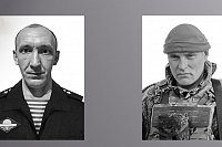 В зоне СВО погибли трое военнослужащих из Ивановской области