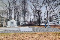 Два сквера Кинешмы благоустроят по региональному проекту «Молодёжные инициативы»