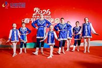 Цирковая студия «Весёлые ребята» из Наволок завоевала 1 место на фестивале в Пекине