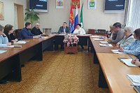 Определены два кандидата на присвоение звания «Лауреат премии «Женщина года»