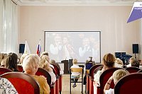 Более 52 тысяч зрителей посетили виртуальные концертные залы в Ивановской области