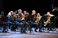 В Кинешме состоялся большой праздничный концерт, посвященный Дню защитника Отечества